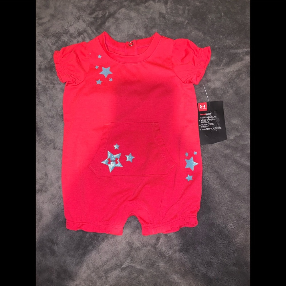Under Armour one piece /Brand New With Tags